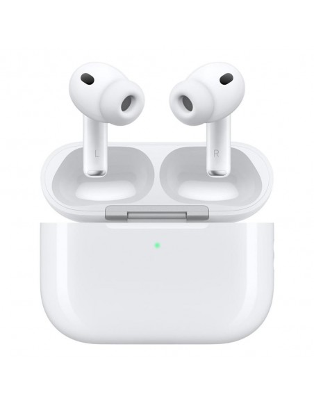 Auriculares apple airpods&nbsp;pro&nbsp;3 inalambrico blanco