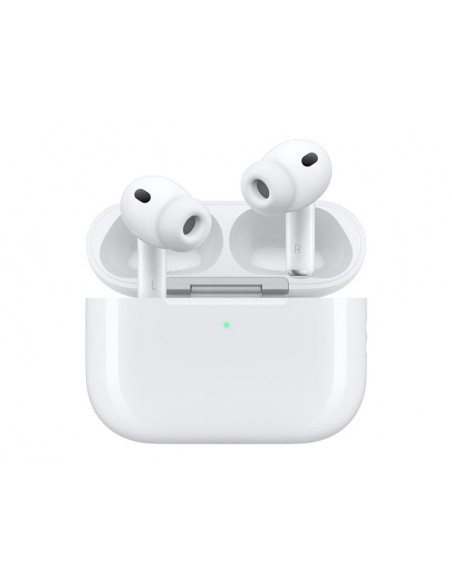 Auriculares apple airpods pro 3 inalambrico blanco Auriculares apple airpods pro 3 inalambrico blanco