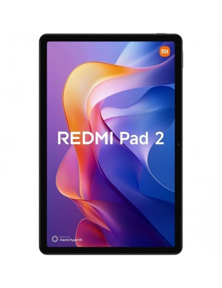 Tablet xiaomi redmi pad 2 11 pulgadas 4gb - 128gb - gris Tablet xiaomi redmi pad 2 11 pulgadas 4gb - 128gb - gris