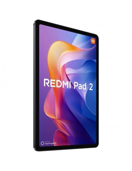 Tablet xiaomi redmi pad 2 11 pulgadas 4gb - 128gb - gris Tablet xiaomi redmi pad 2 11 pulgadas 4gb - 128gb - gris