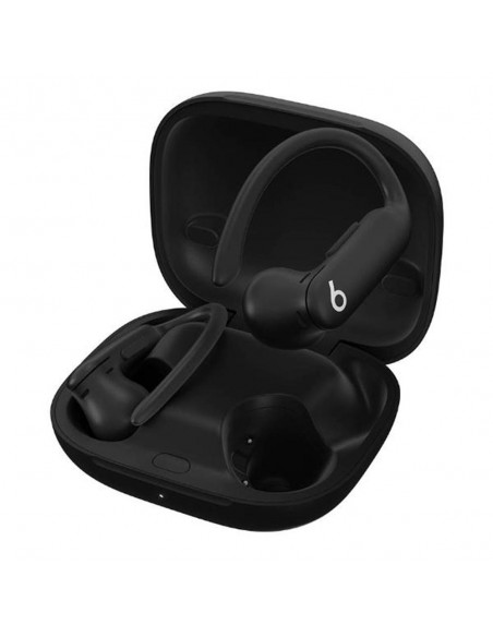 Auriculares apple powerbeats pro 2 inalambrico negro