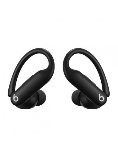 Auriculares apple powerbeats pro 2 inalambrico negro