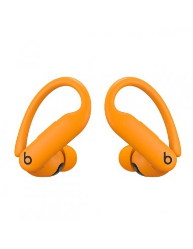 Auriculares apple powerbeats pro 2 inalambrico naranja