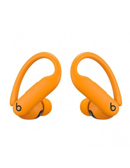 Auriculares apple powerbeats pro 2 inalambrico naranja Auriculares apple powerbeats pro 2 inalambrico naranja