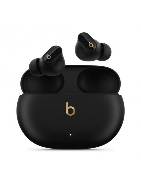 Auriculares apple studio buds inalambrico negro
