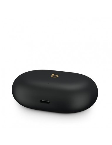 Auriculares apple studio buds inalambrico negro