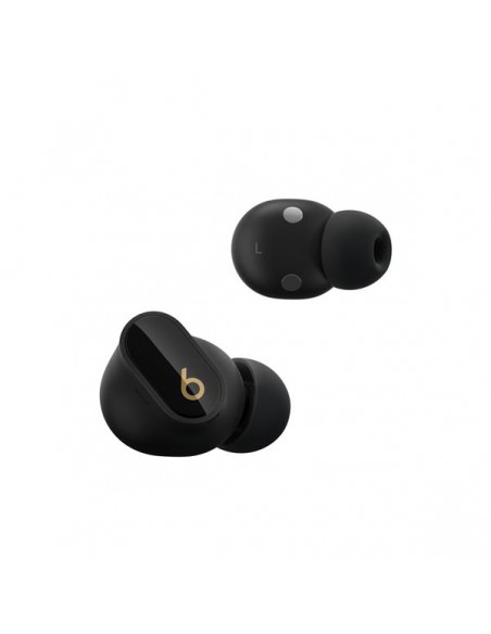 Auriculares apple studio buds inalambrico negro Auriculares apple studio buds inalambrico negro