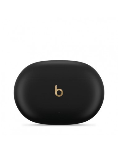 Auriculares apple studio buds inalambrico negro