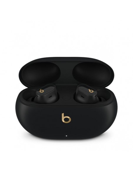 Auriculares apple studio buds inalambrico negro Auriculares apple studio buds inalambrico negro