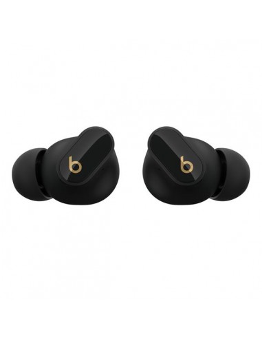 Auriculares apple studio buds inalambrico negro