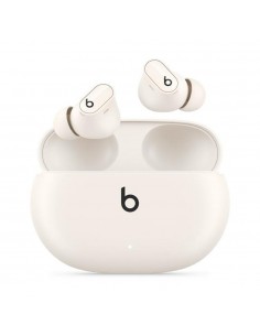 Auriculares apple studio buds inalambrico blanco