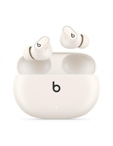 Auriculares apple studio buds inalambrico blanco