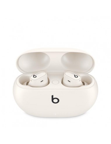 Auriculares apple studio buds inalambrico blanco