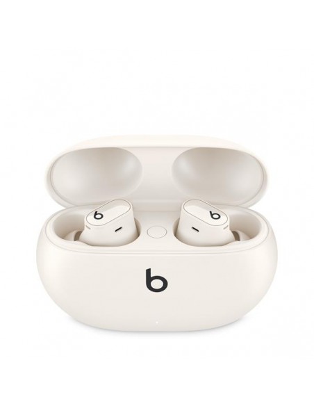Auriculares apple studio buds inalambrico blanco