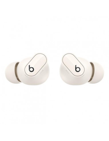 Auriculares apple studio buds inalambrico blanco