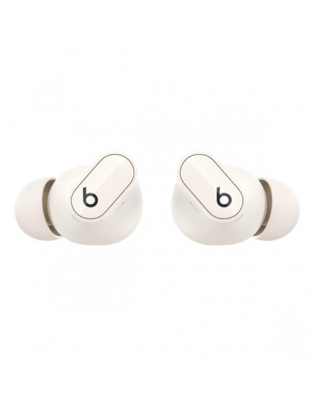 Auriculares apple studio buds inalambrico blanco