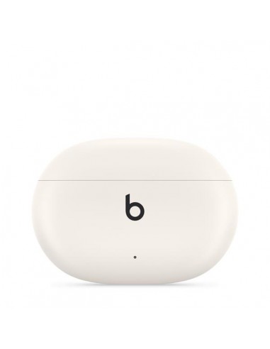 Auriculares apple studio buds inalambrico blanco