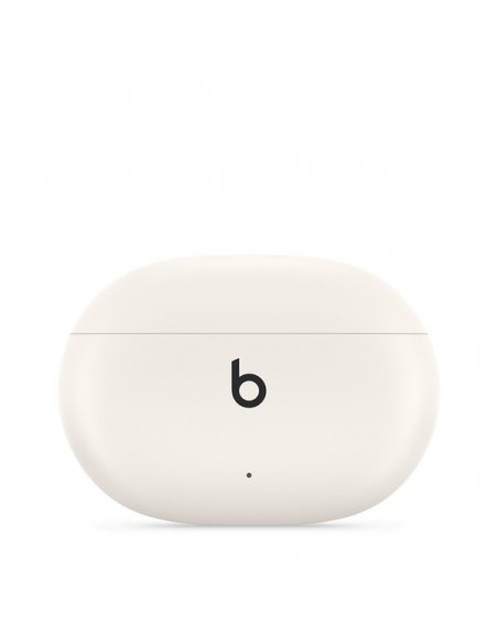 Auriculares apple studio buds inalambrico blanco