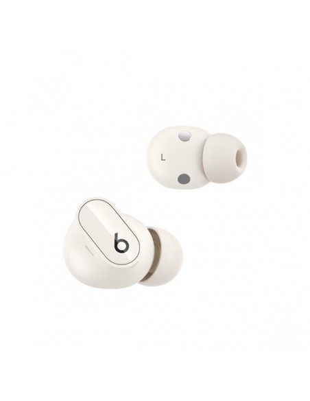 Auriculares apple studio buds inalambrico blanco