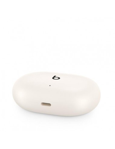 Auriculares apple studio buds inalambrico blanco