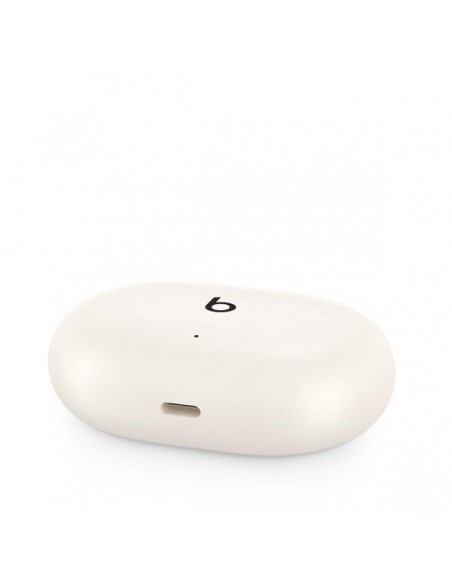 Auriculares apple studio buds inalambrico blanco