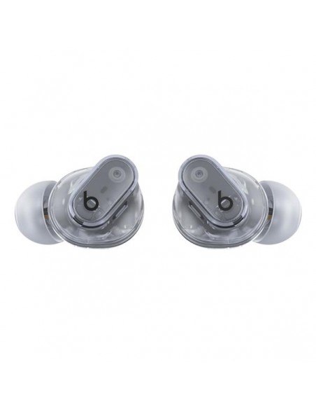 Auriculares apple studio buds inalambrico transparente