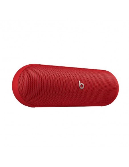 Altavoz apple beats pill statement red