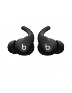 Auriculares apple beats powerbeats fit inalambrico negro