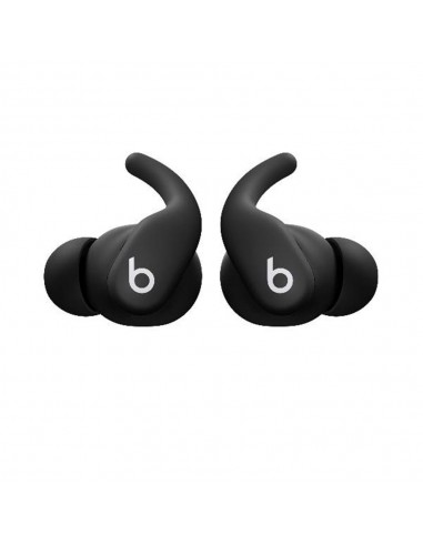 Auriculares apple beats powerbeats fit inalambrico negro