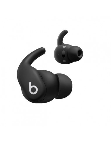 Auriculares apple beats powerbeats fit inalambrico negro