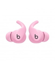 Auriculares apple beats powerbeats fit inalambrico rosa