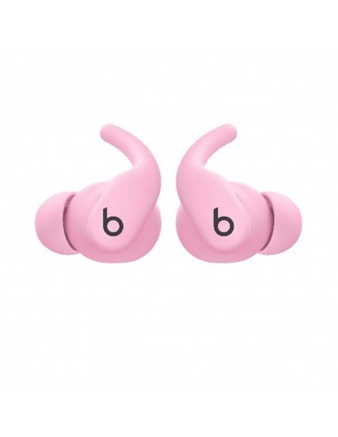 Auriculares apple beats powerbeats fit inalambrico rosa
