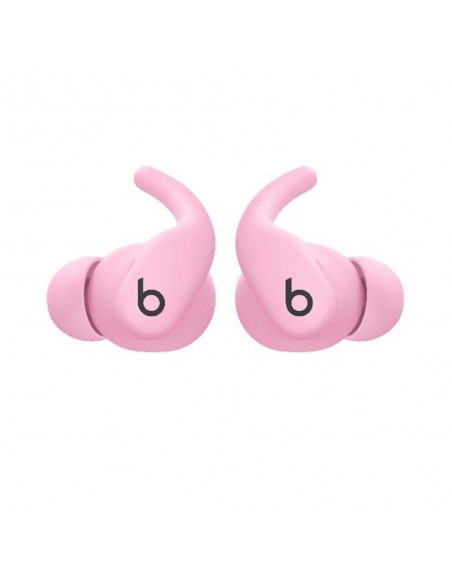 Auriculares apple beats powerbeats fit inalambrico rosa