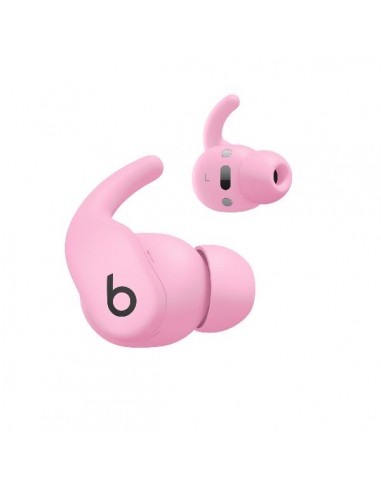 Auriculares apple beats powerbeats fit inalambrico rosa