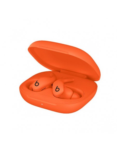 Auriculares apple beats powerbeats fit inalambrico naranja Auriculares apple beats powerbeats fit inalambrico naranja