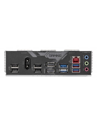 Placa base gigabyte b760m gaming x wifi6e gen5 mat - 4x ddr5