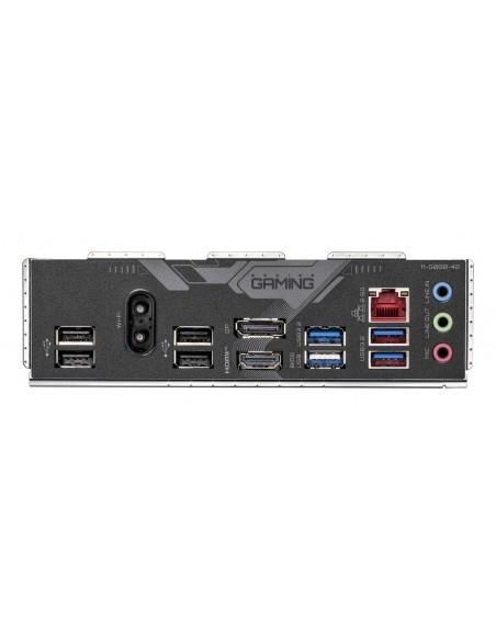 Placa base gigabyte b760m gaming x wifi6e gen5 mat - 4x ddr5 Placa base gigabyte b760m gaming x wifi6e gen5 mat - 4x ddr5