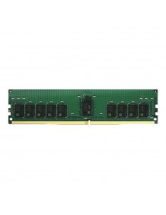 Memoria ram ddr4 16gb synology - 1333 mhz - pc3 - 10600 - rdimm