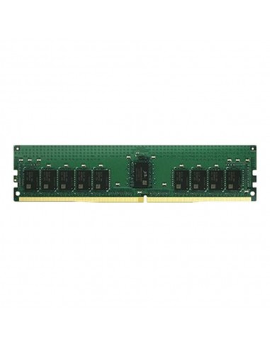 Memoria ram ddr4 16gb synology - 1333 mhz - pc3 - 10600 - rdimm