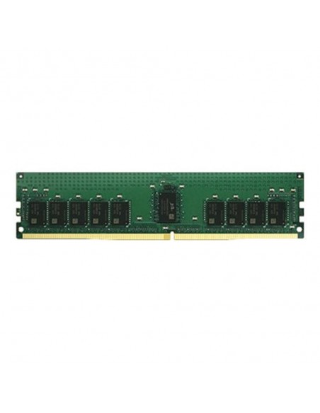 Memoria ram ddr4 16gb synology - 1333 mhz - pc3 - 10600 - rdimm