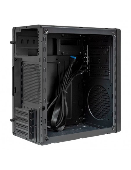 Caja ordenador unykach numen 300 pro matx negro Caja ordenador unykach numen 300 pro matx negro