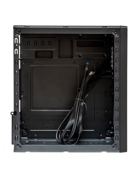 Caja ordenador unykach numen 300 pro matx negro Caja ordenador unykach numen 300 pro matx negro