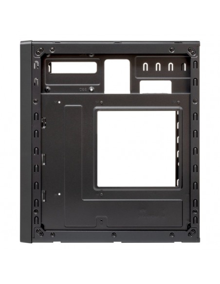 Caja ordenador unykach numen 300 pro matx negro Caja ordenador unykach numen 300 pro matx negro