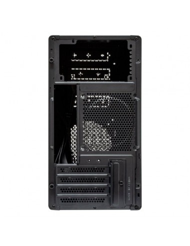 Caja ordenador unykach numen 300 pro matx negro