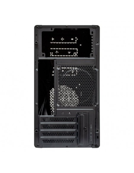Caja ordenador unykach numen 300 pro matx negro Caja ordenador unykach numen 300 pro matx negro