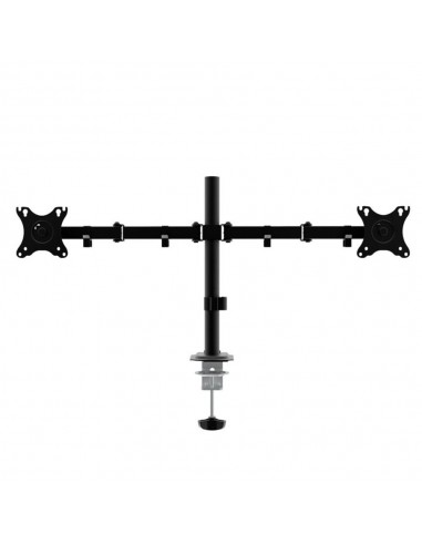 Soporte mesa unykach vesa hasta 32 pulgadas 100x100mm max 10kg brazo doble