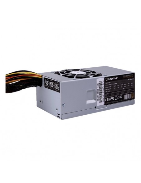 Fuente alimentacion unykach tfx 350w Fuente alimentacion unykach tfx 350w