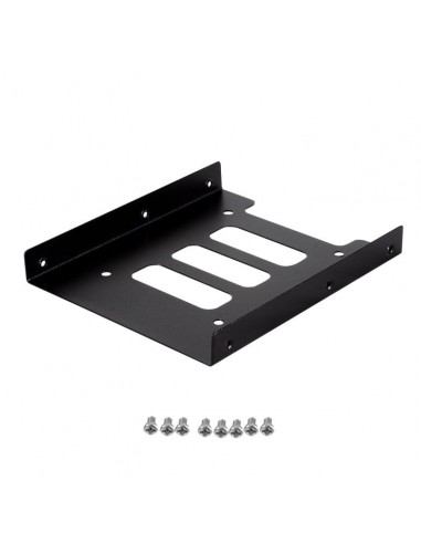 Adaptador 2.5 pulgadas a 3.5 pulgadas unykach