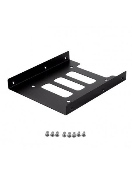 Adaptador 2.5 pulgadas a 3.5 pulgadas unykach