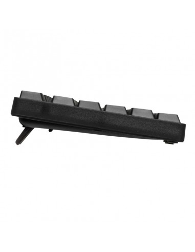 Teclado unykach kit tr oem negro